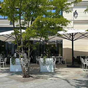 Aparthotel Residhome Paris, Clamart