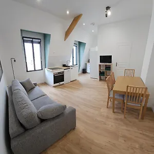 Aparthotel Le Relais Amelie, Clamart